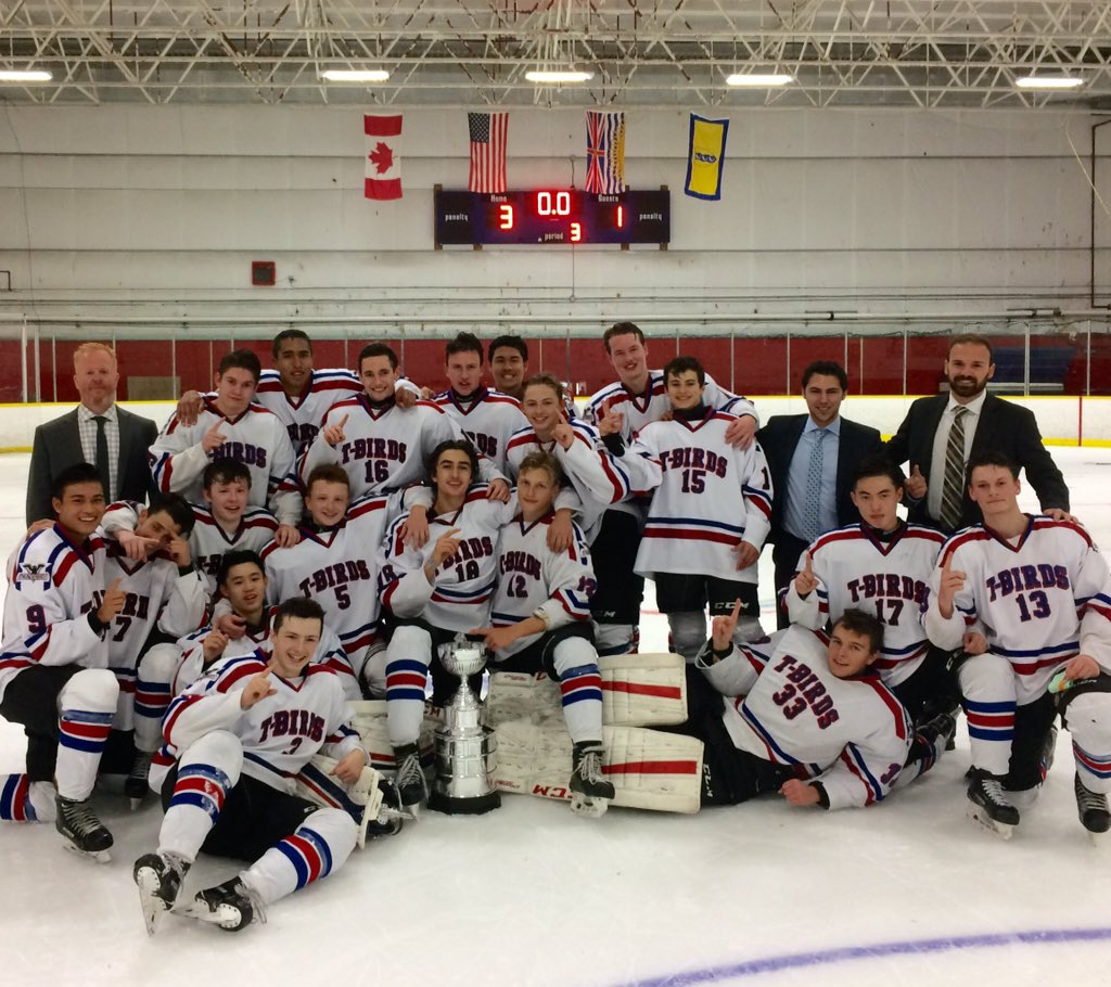 Snoking midget hockey Not snoking midget hockey magnificent phrase