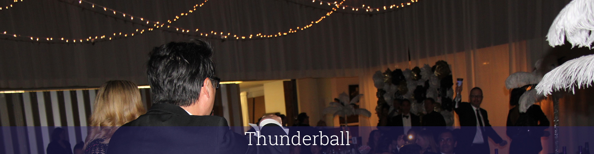 h-thunderball h-thunderball