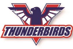 Vancouver Canucks on X: “The thunderbird represents strength