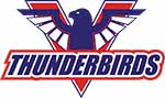 Vancouver Thunderbirds Hockey.