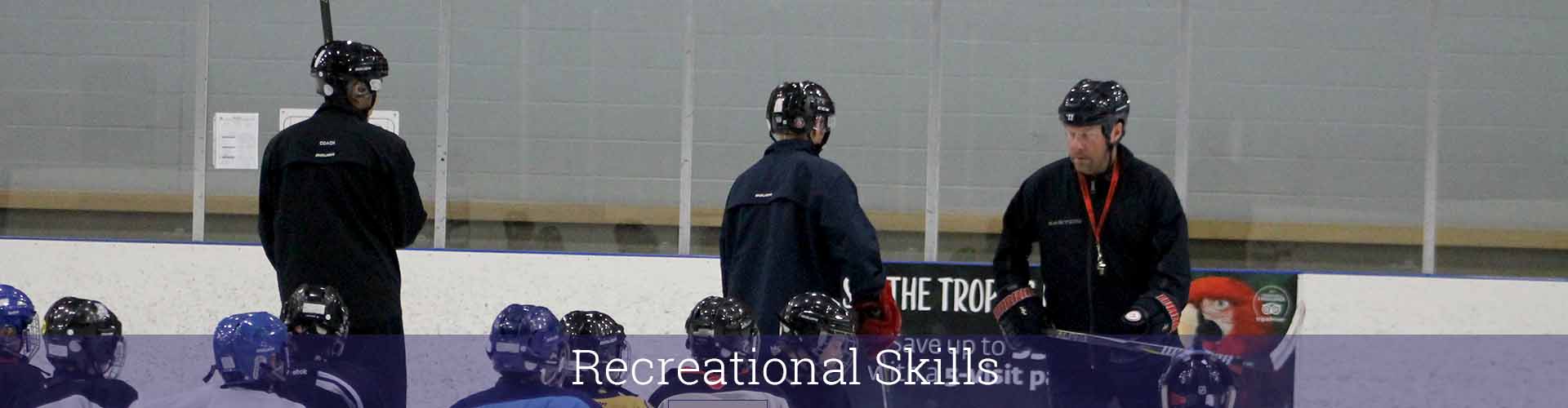 h-recreationalskills h-recreationalskills