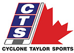 CTS for sponsor page