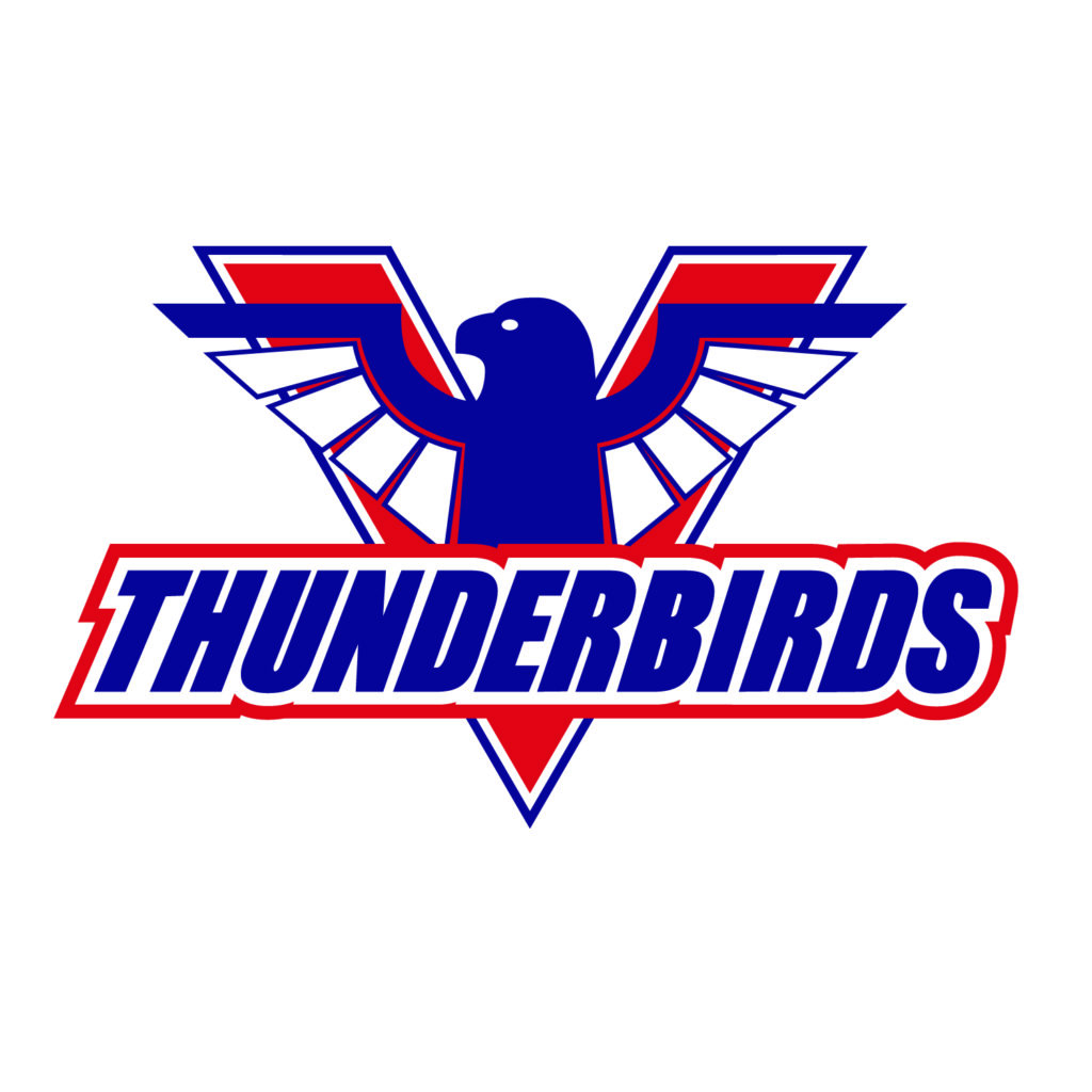 Safety and Risk Management Vancouver Thunderbirds Hockey.