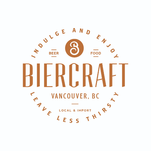 biercraft logo