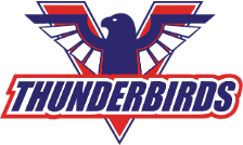 Vancouver Thunderbirds Hockey