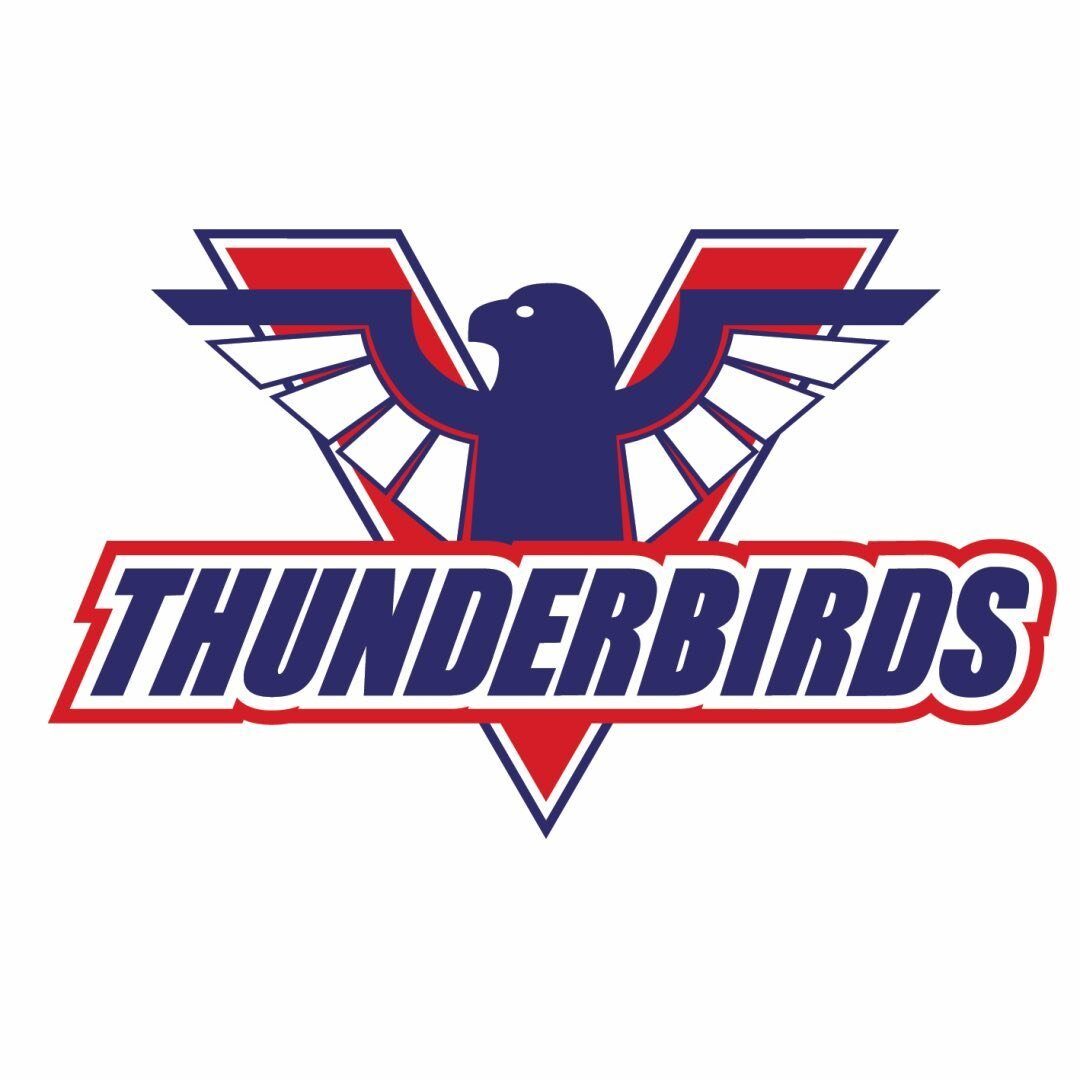 Vancouver Thunderbirds Hockey